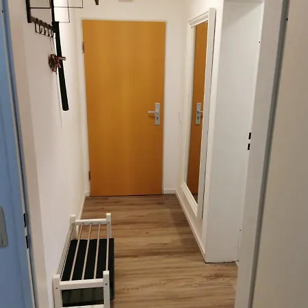 Apartment Fasanennest - Horumersiel Schillig