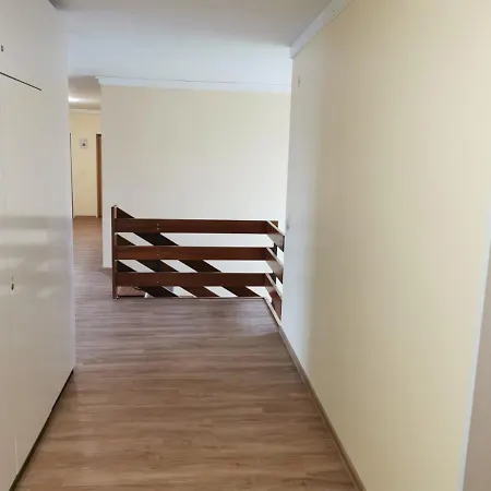 Fasanennest - Horumersiel Apartment *