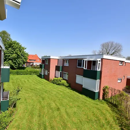 Fasanennest - Horumersiel *