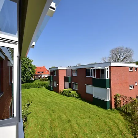 Apartment Fasanennest - Horumersiel