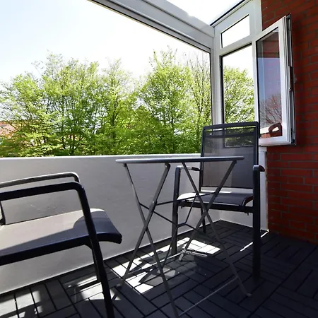 Fasanennest - Horumersiel *