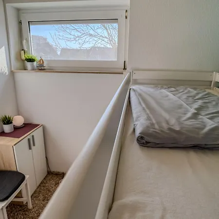 Fasanennest - Horumersiel * Schillig