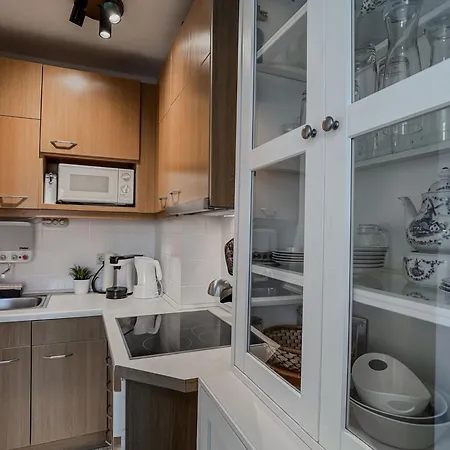 Fasanennest - Horumersiel Apartment *