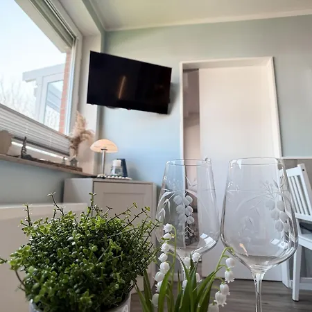 Apartament Fasanennest - Horumersiel