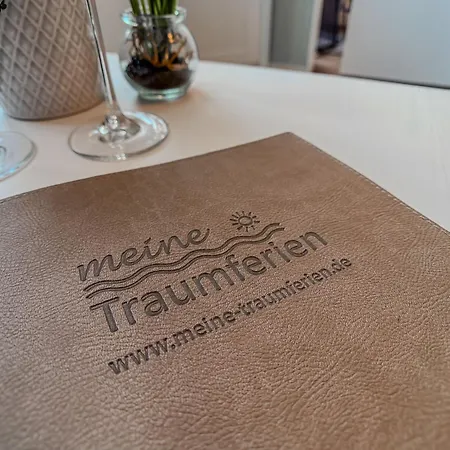 Apartment Fasanennest - Horumersiel Schillig