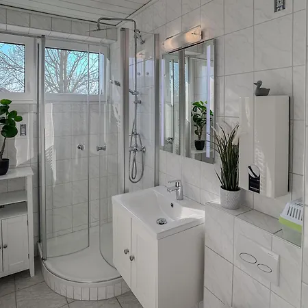 Fasanennest - Horumersiel Apartament