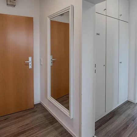 Apartment Fasanennest - Horumersiel