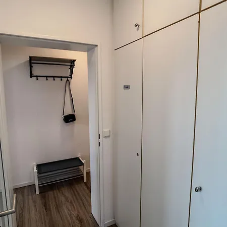 Apartment Fasanennest - Horumersiel Schillig