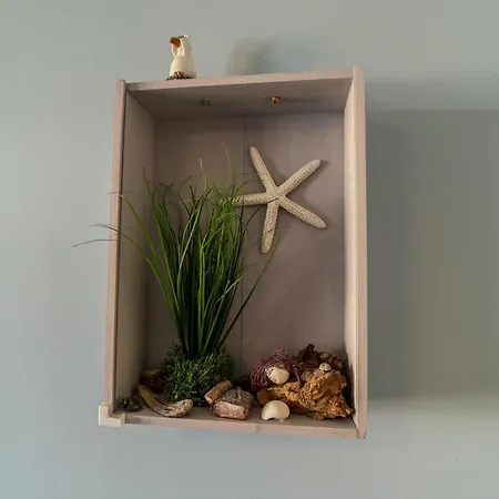 Fasanennest - Horumersiel * Schillig