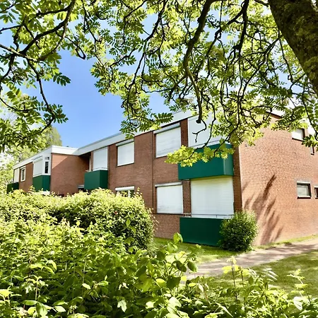 Apartment Fasanennest - Horumersiel