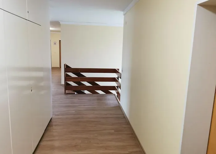 Fasanennest - Horumersiel 公寓 *