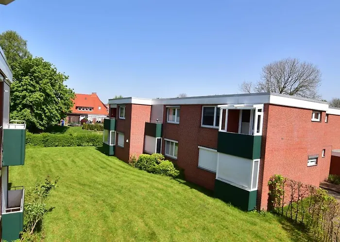 Fasanennest - Horumersiel *