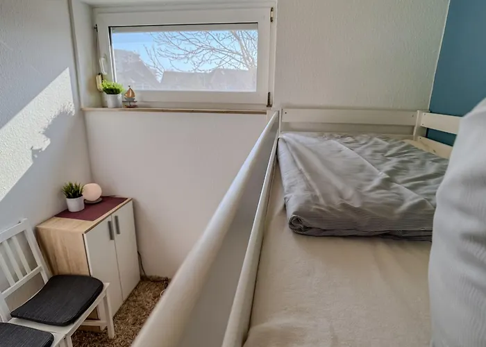 Fasanennest - Horumersiel * 西里格