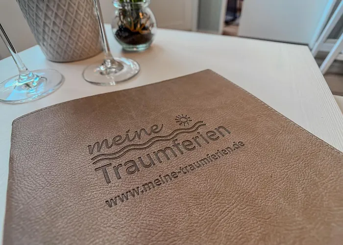 公寓 Fasanennest - Horumersiel 西里格