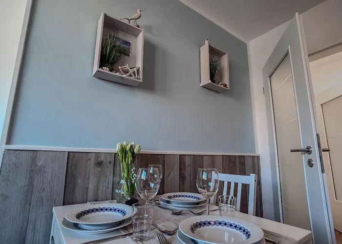 Fasanennest - Horumersiel * 西里格