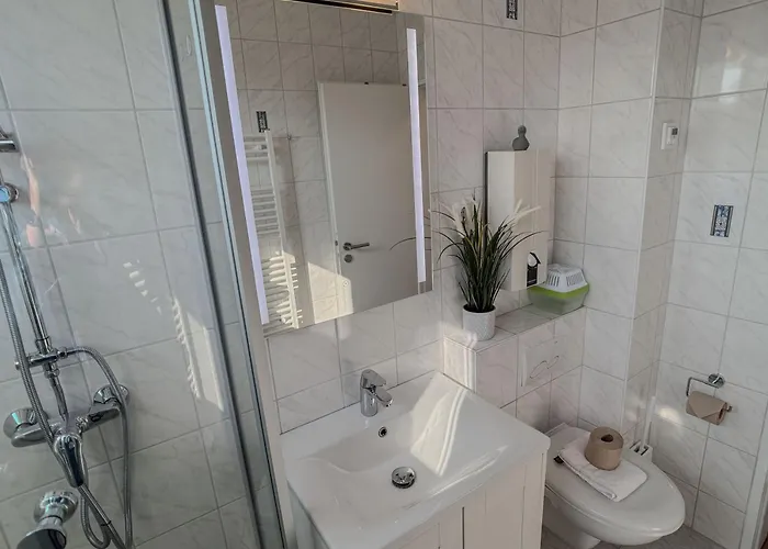 Fasanennest - Horumersiel * 西里格