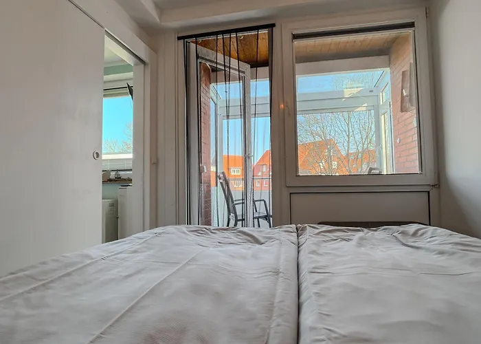 Fasanennest - Horumersiel *