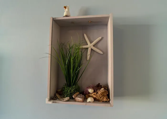 Fasanennest - Horumersiel * 西里格